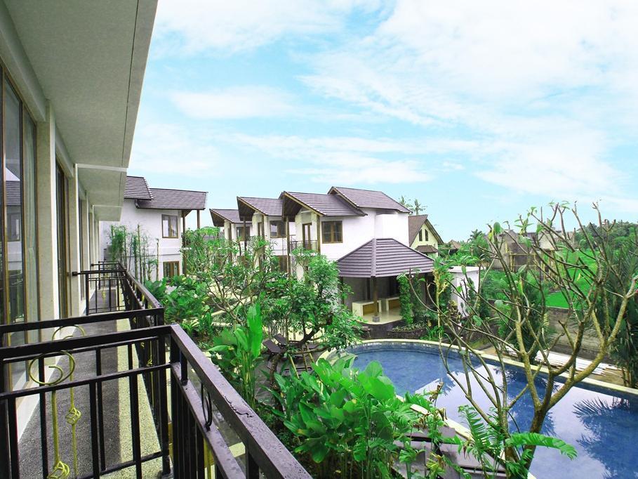 Bakung And 3* Ubud