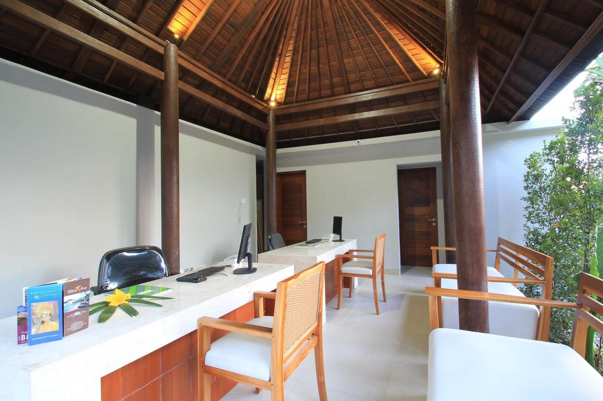 Bakung And Ubud