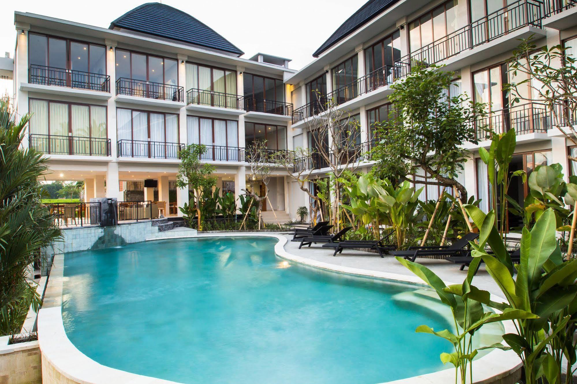 Bakung And 3* Ubud