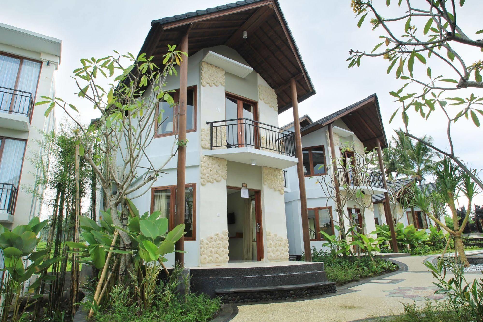 Bakung And Hotel Ubud