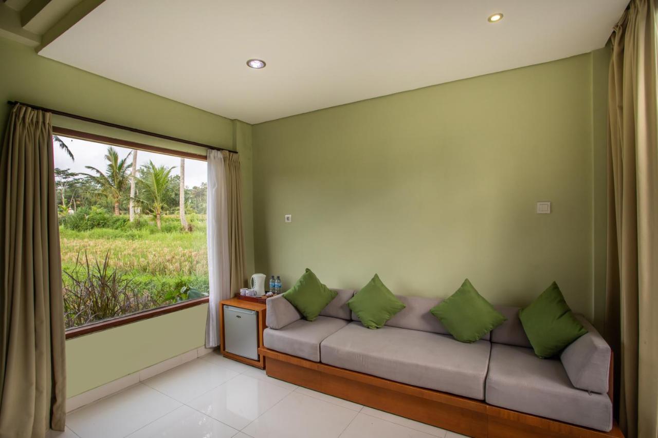 Bakung And 3* Ubud