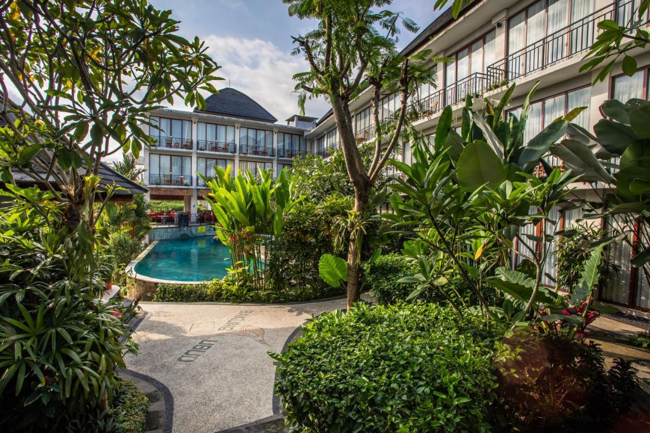 Hotel Bakung And Ubud