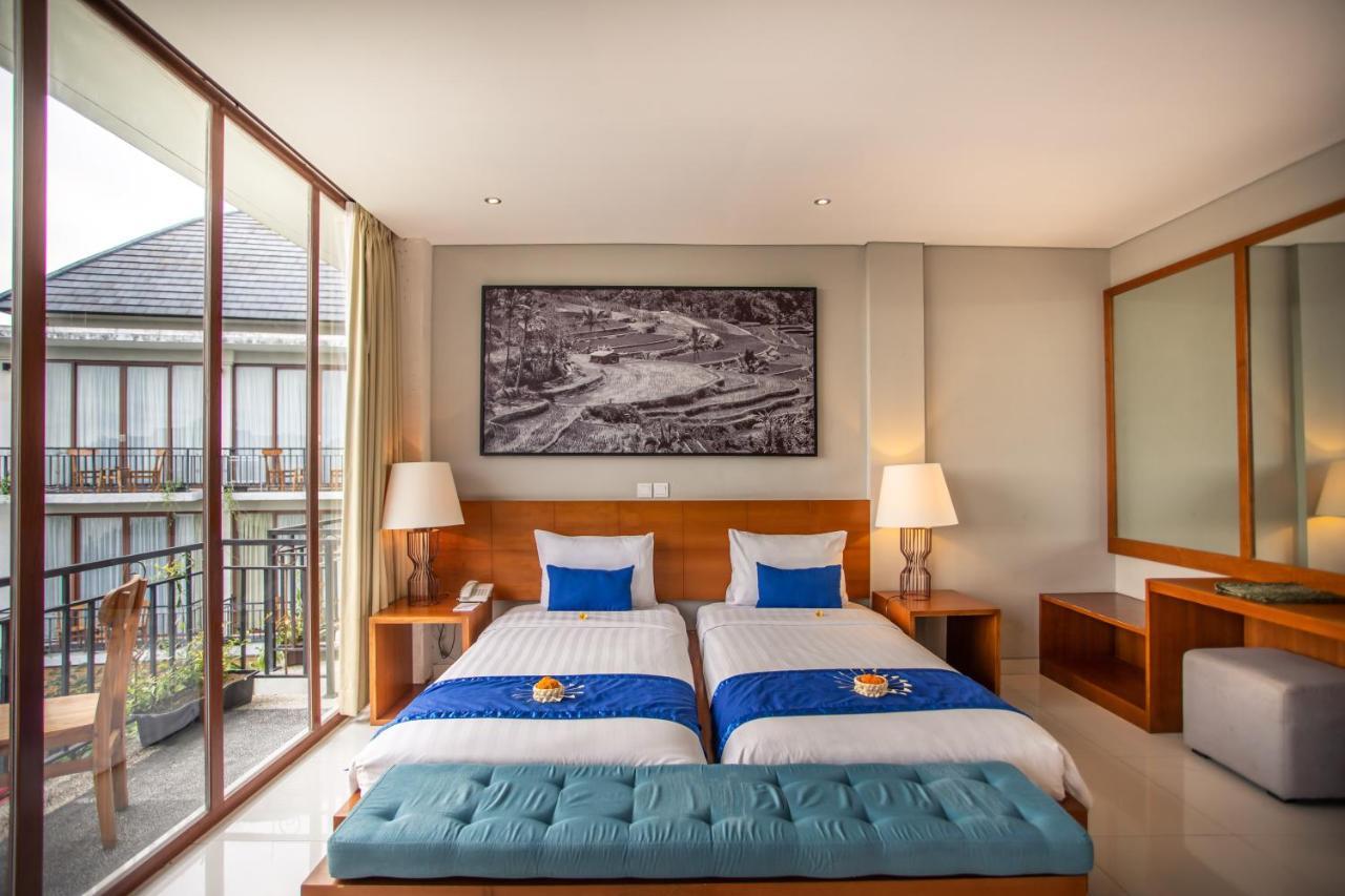 Bakung And Hotel Ubud
