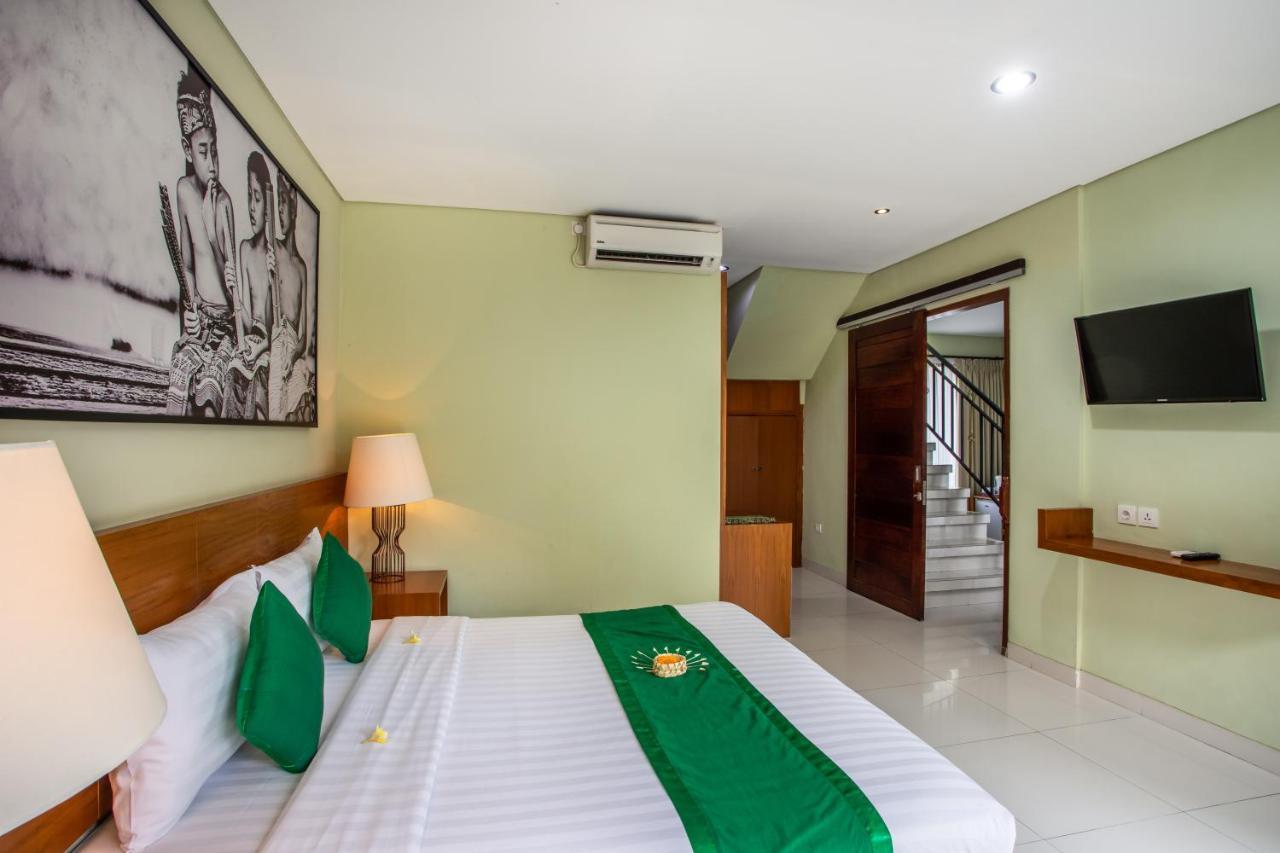 Hotel Bakung And Ubud